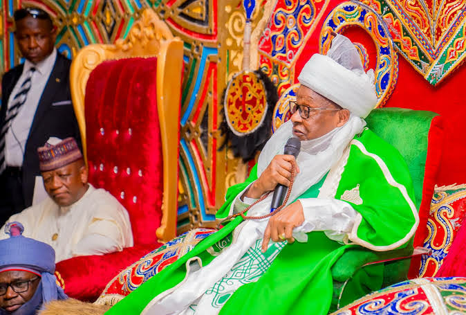 Group Dismisses Claims Emir Of Katsina Rebuked APC Campaign Council DG 1 images 2026 10 23T073659.378
