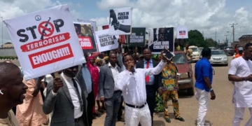 Cleric Calls For Accountability Over Abandoned Projects In Ondo 4 Cleric Calls For Accountability Over Abandoned Projects In Ondo