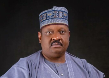 Shinkafi Vows To End Zamfara Kidnappings If Elected Governor