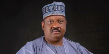 Shinkafi Vows To End Zamfara Kidnappings If Elected Governor 3 Shinkafi Vows To End Zamfara Kidnappings If Elected Governor