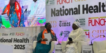 Kaduna Showcases Health Supply Model To 5 States, FCT 2 Kaduna Showcases Health Supply Model To 5 States, FCT