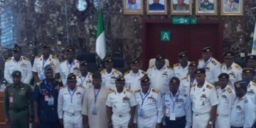 Navy To Establish Research Institute For Indigenous Military Technology 2 Navy To Establish Research Institute For Indigenous Military Technology