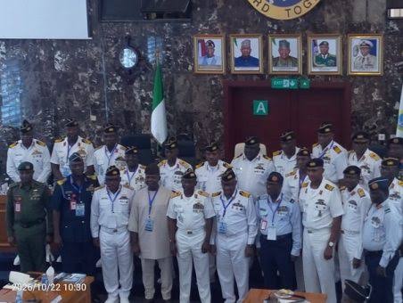 Navy To Establish Research Institute For Indigenous Military Technology