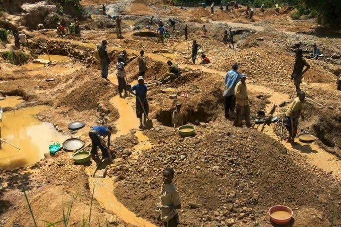 Taraba Task Force Arrests Suspected Illegal Miners, Raids Mining Sites 1 images 2026 10 23T075950.562