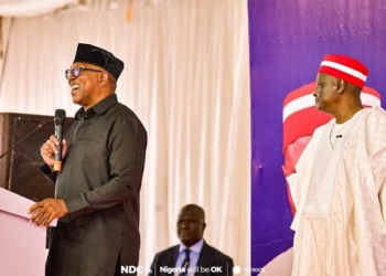 Obi, Kwankwaso Promise To Tackle Insecurity, Poverty