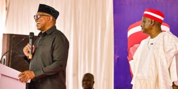 Obi, Kwankwaso Promise To Tackle Insecurity, Poverty