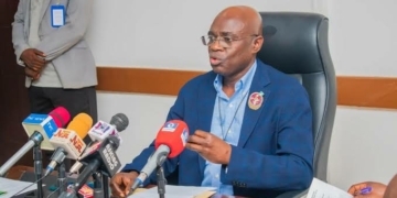 Benue Govt. Reinforces Disease Surveillance In LGAs
