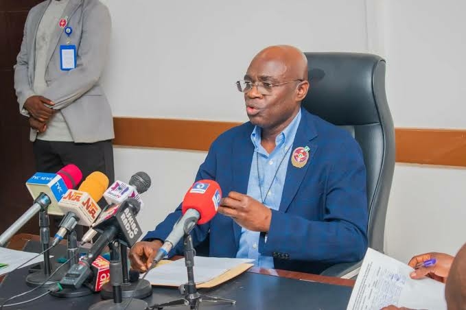 Benue Govt. Reinforces Disease Surveillance In LGAs 1 images 2026 10 24T071939.942