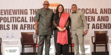 Africa Women Conference Mourns Veteran Actor Francis Duru 3 Africa Women Conference Mourns Veteran Actor Francis Duru