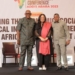 Africa Women Conference Mourns Veteran Actor Francis Duru