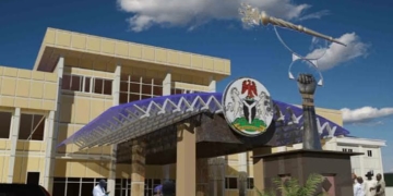 Imo Assembly Consents To Creation Of State Police