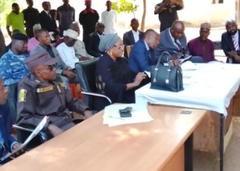 Bauchi Justice C’ttee Frees 26 Awaiting Trial Inmates