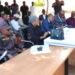 Bauchi Justice C’ttee Frees 26 Awaiting Trial Inmates 5 Bauchi Justice C’ttee Frees 26 Awaiting Trial Inmates