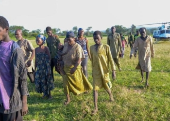 17 Clerics Abducted In Kogi, Delta In 3 Years