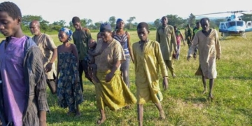 17 Clerics Abducted In Kogi, Delta In 3 Years 2 17 Clerics Abducted In Kogi, Delta In 3 Years