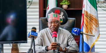 Adamawa Relaxes Curfew As Normalcy Returns To Lamurde 3 Adamawa Relaxes Curfew As Normalcy Returns To Lamurde
