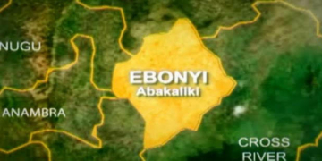 Police Confirm 1 Dead, 3 Injured In Ebonyi NDC Convoy Attack 4 Police Confirm 1 Dead, 3 Injured In Ebonyi NDC Convoy Attack