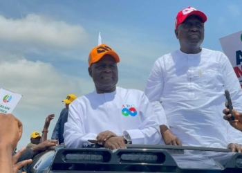 APC Chieftain Urges Nigerians To Put Country First