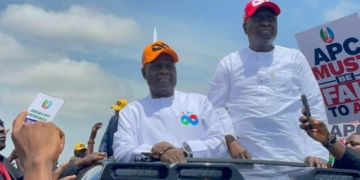 APC Chieftain Urges Nigerians To Put Country First 4 APC Chieftain Urges Nigerians To Put Country First