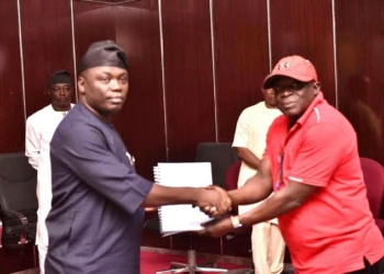 Taraba Can Generate N5bn Monthly Revenue – TIRS Chairman