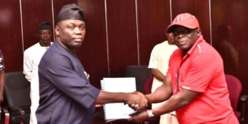 Taraba Can Generate N5bn Monthly Revenue - TIRS Chairman 4 Taraba Can Generate N5bn Monthly Revenue – TIRS Chairman