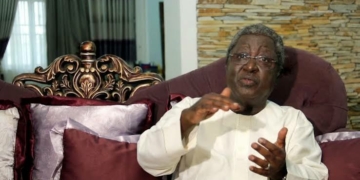 Group Decries Attacks On Jonah Jang 4 Group Decries Attacks On Jonah Jang