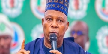 Fed Govt To Strengthen Healthcare, Education—Shettima 3 Fed Govt To Strengthen Healthcare, Education—Shettima