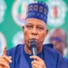 Fed Govt To Strengthen Healthcare, Education—Shettima 5 Fed Govt To Strengthen Healthcare, Education—Shettima