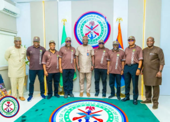 ECOMOG Veterans Seek Remembrance Day To Honour Fallen Heroes