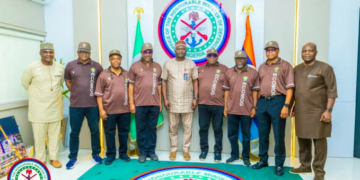 ECOMOG Veterans Seek Remembrance Day To Honour Fallen Heroes 2 ECOMOG Veterans Seek Remembrance Day To Honour Fallen Heroes
