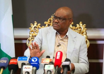Wike Denies Endorsing Adamawa LP Guber Candidate