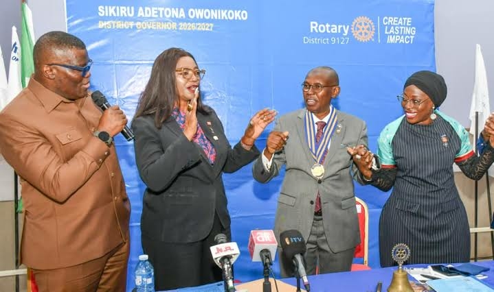 Don’t Stop Giving To End Polio, Governor Tells Rotarians 1 images 2026 10 25T073011.231
