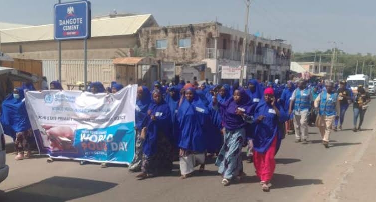 UNICEF, Rotary, Bauchi Govt Partner On Polio Eradication 1 images 2026 10 25T073742.146