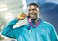 Ezekiel Boosts Athletic Heat Hurdles Prize To N750,000