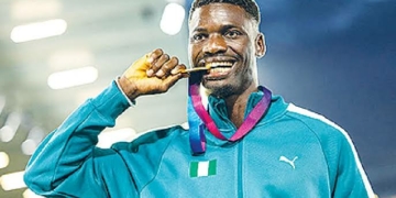 Ezekiel Boosts Athletic Heat Hurdles Prize To N750,000 3 Ezekiel Boosts Athletic Heat Hurdles Prize To N750,000