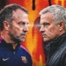 Mourinho’s Madrid Face Flick’s Barcelona With league Lead At Stake