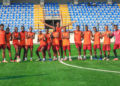 Shooting Stars Seek First Away Point Of Season At Ikorodu City