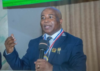 JUTH On High Alert Over Ebola  – CMD