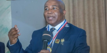 JUTH On High Alert Over Ebola  – CMD