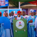 At Campaign Flag-off, Tinubu Accuses Opposition Of Creating Hunger, Poverty 5 At Campaign Flag-off, Tinubu Accuses Opposition Of Creating Hunger, Poverty