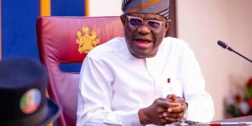 Obi Only Capable Of Leading Social Media, Not Nigeria, Says Wike