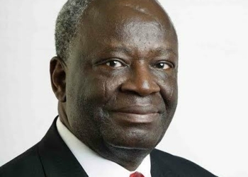 Ex-Foreign Affairs Minister Gambari Bags US Varsity Fellowship