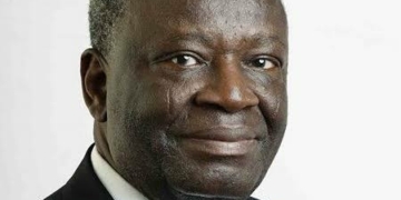 Ex-Foreign Affairs Minister Gambari Bags US Varsity Fellowship