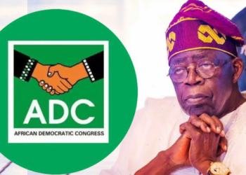 ADC Accuses Tinubu Campaign Of Smokescreen Over Fake News Allegation