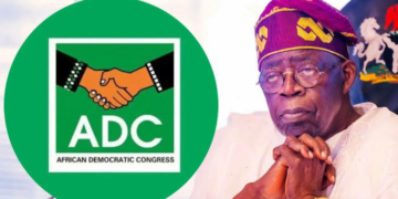 ADC Accuses Tinubu Campaign Of Smokescreen Over Fake News Allegation