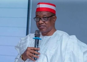 Guber List Saga: Pantami Vows To Name Culprits As Kano NDC Threatens To Sue INEC Over Gwarzo