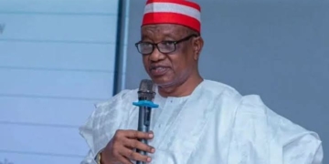 Guber List Saga: Pantami Vows To Name Culprits As Kano NDC Threatens To Sue INEC Over Gwarzo