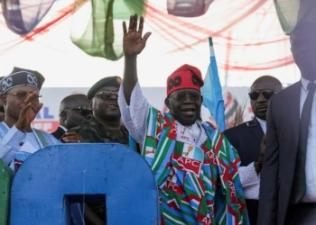 Tinubu’s Re-election Bid Not Time For Ethnic, Religious Politics – PBAT Movement