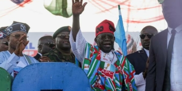 Tinubu’s Re-election Bid Not Time For Ethnic, Religious Politics – PBAT Movement 2 Tinubu’s Re-election Bid Not Time For Ethnic, Religious Politics – PBAT Movement