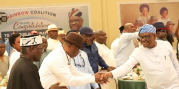 2027: Rivers Rainbow Coalition Candidates Emerge Tomorrow
